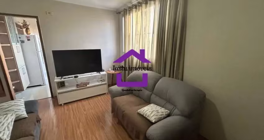 Apartamento (apartamento padrão) para venda, 2 dorm(s), 1 vaga(s), 62 m²