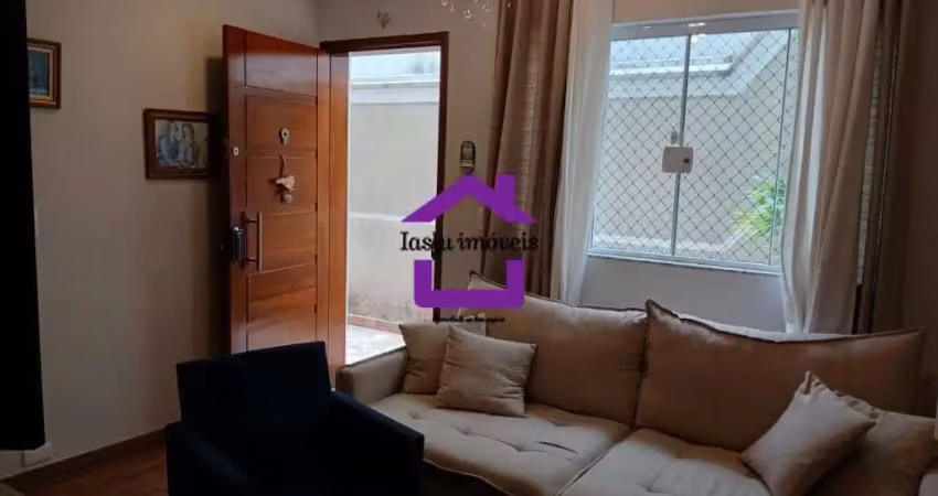 Casa (sobrado) para venda, 2 dorm(s), 2 suite(s), 1 vaga(s), 59 m²