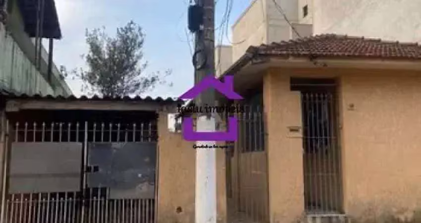 Terreno comercial à venda na Vila Invernada, São Paulo 
