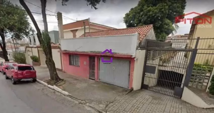 Terreno comercial à venda na Vila Santana, São Paulo 