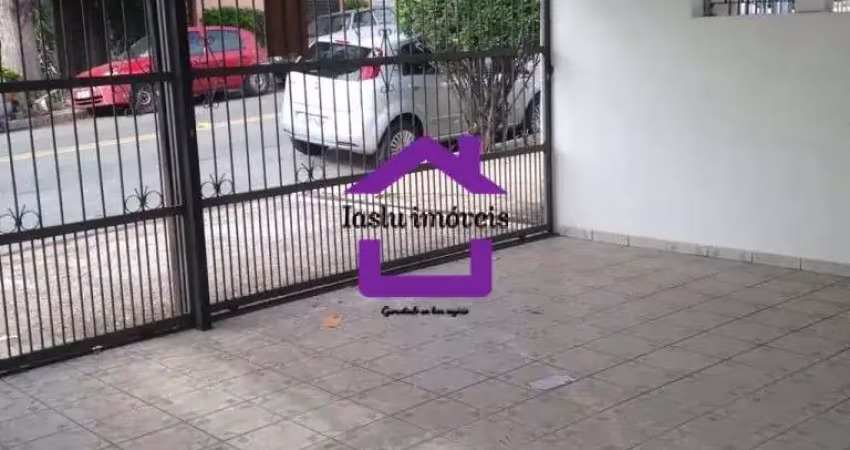 Casa comercial à venda na Cidade Mãe do Céu, São Paulo 