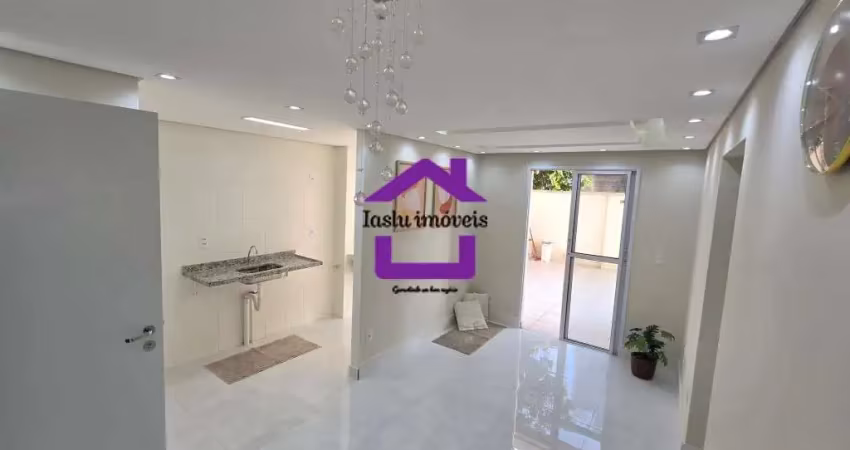 Apartamento (apartamento padrão) para venda e locação, 2 dorm(s), 1 vaga(s), 90 m²