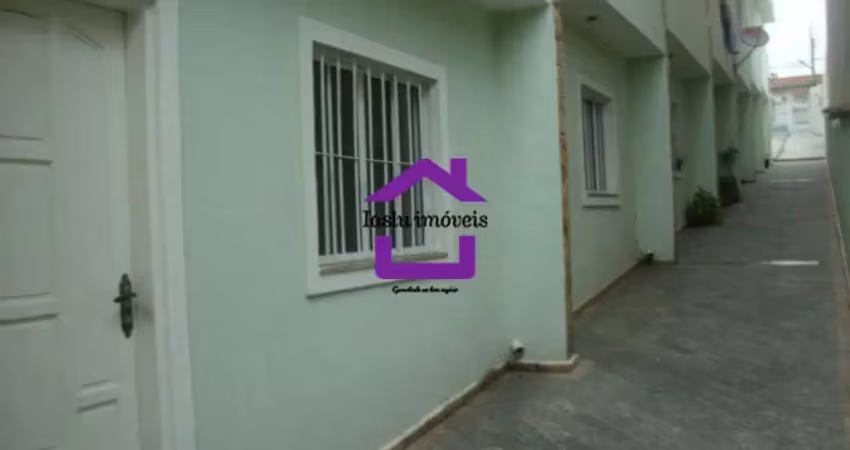Casa com 2 quartos para alugar na Vila Ré, São Paulo 