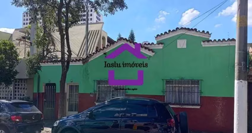 Terreno à venda na Vila Regente Feijó, São Paulo 
