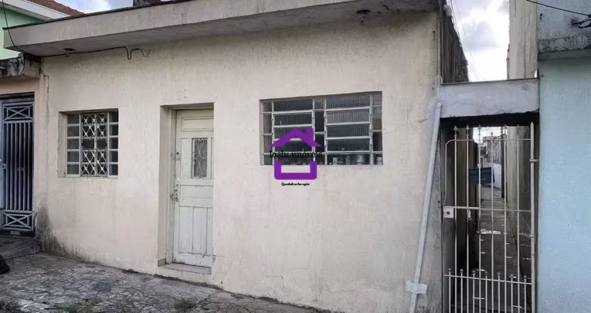 Casa com 1 quarto para alugar no Penha De França, São Paulo 