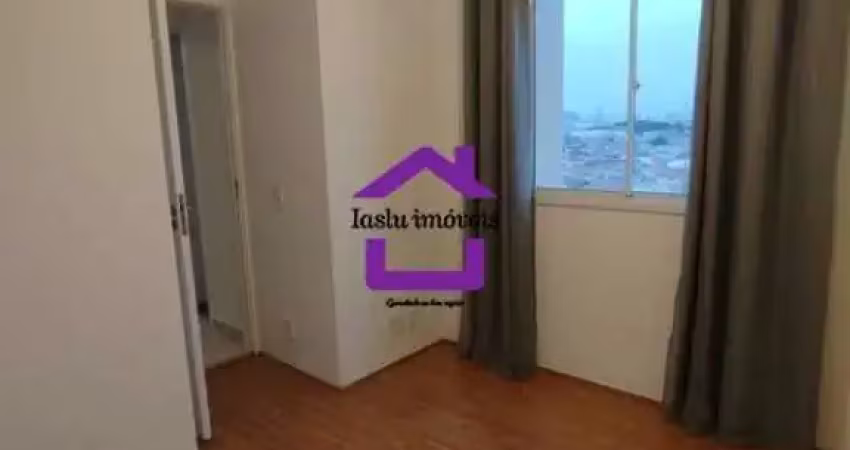 Apartamento com 2 quartos à venda na Vila Ema, São Paulo 