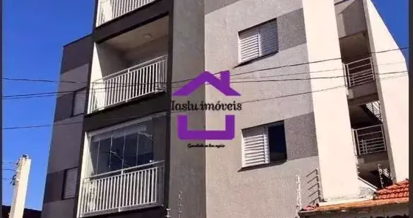 Apartamento com 1 quarto para alugar no Jardim Vila Formosa, São Paulo 