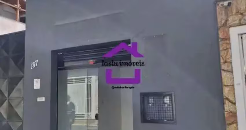 Sala comercial para alugar na Rua João de Almeida, 197, Tatuapé, São Paulo