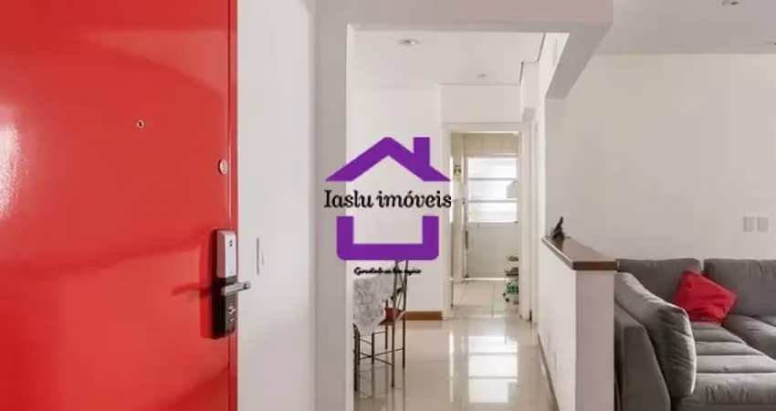 Apartamento (apartamento padrão) para venda, 4 dorm(s), 1 suite(s), 2 vaga(s), 228 m²