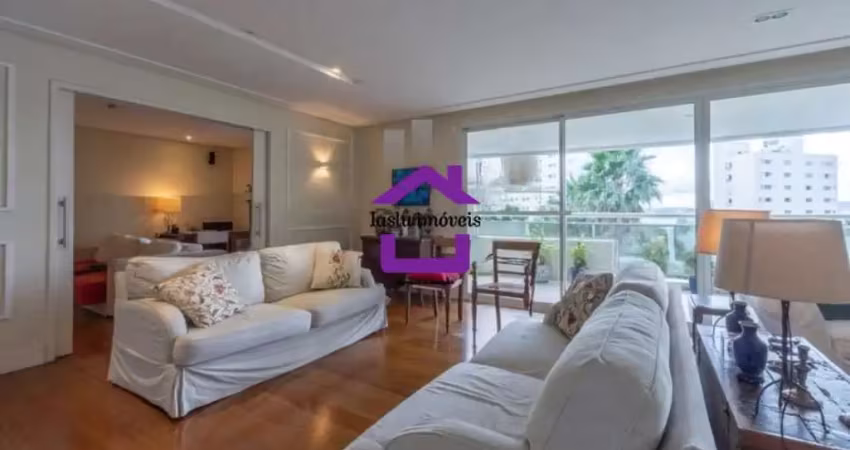 Apartamento (apartamento padrão) para venda, 4 dorm(s), 4 suite(s), 5 vaga(s), 366 m²