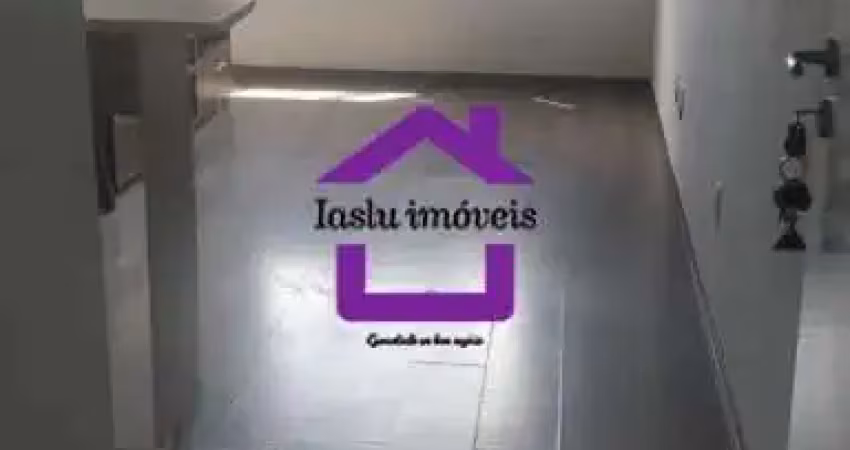 Apartamento (apartamento padrão) para venda, 1 dorm(s), 36 m²