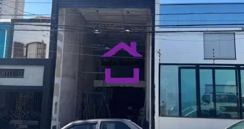 Sala comercial para alugar no Tatuapé, São Paulo 