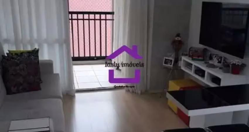 Apartamento (apartamento padrão) para venda, 1 dorm(s), 1 suite(s), 1 vaga(s), 40 m²