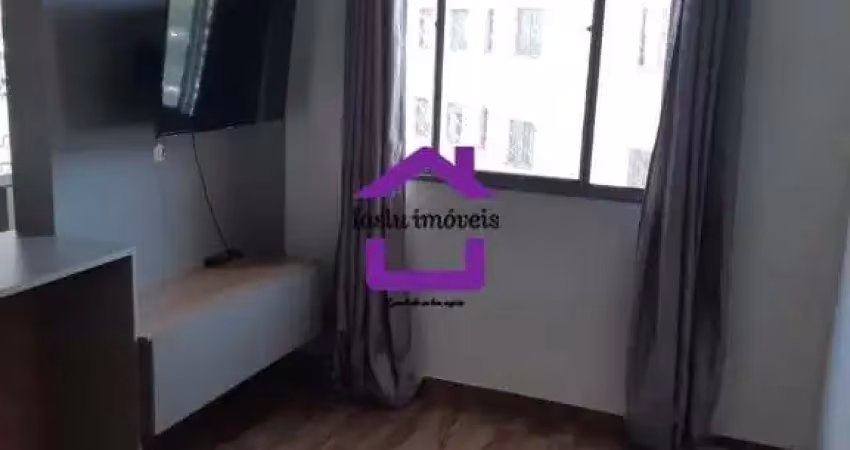 Apartamento (apartamento padrão) para venda, 1 dorm(s), 30 m²