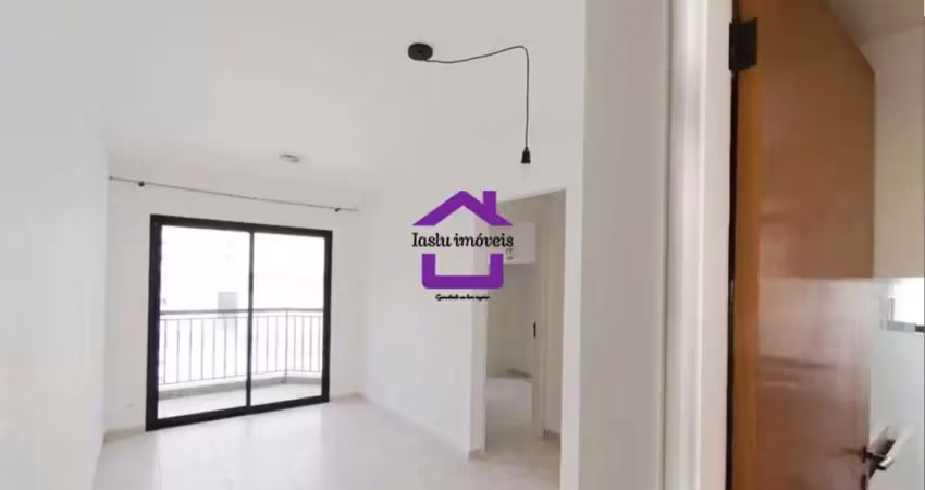 Apartamento (apartamento padrão) para venda, 1 dorm(s), 1 vaga(s), 40 m²