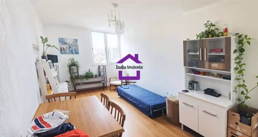 Apartamento (apartamento padrão) para venda, 2 dorm(s), 1 vaga(s), 76 m²