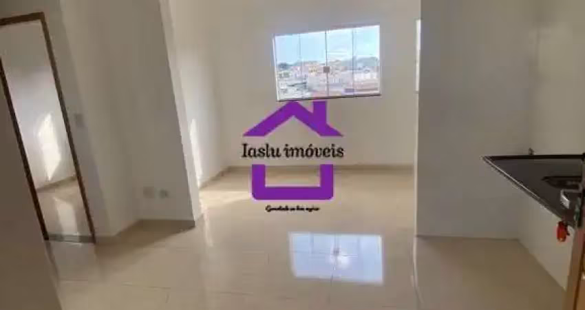 Apartamento (apartamento padrão) para venda, 2 dorm(s), 1 suite(s), 43 m²