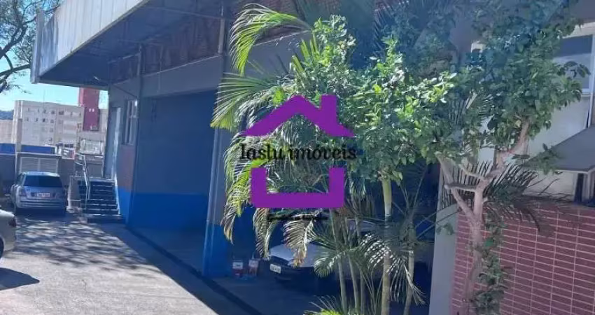 Barracão / Galpão / Depósito para alugar no Parque São Lourenço, São Paulo 