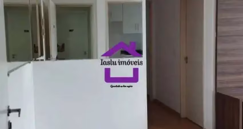 Apartamento (apartamento padrão) para venda, 2 dorm(s), 47 m²
