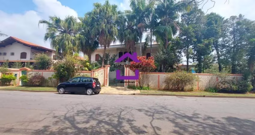 Casa (sobrado) para venda/locação, 5 dorm (5 suítes), 12 vagas, 729 m²