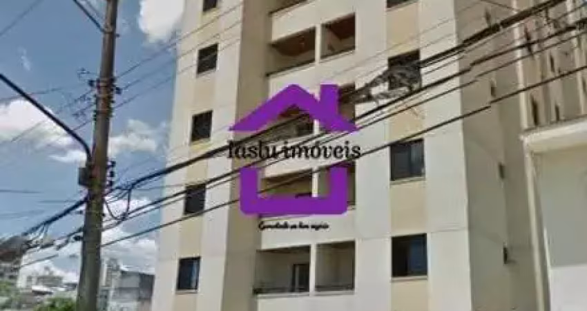 Apartamento com 3 quartos para alugar na Cidade Mãe do Céu, São Paulo 