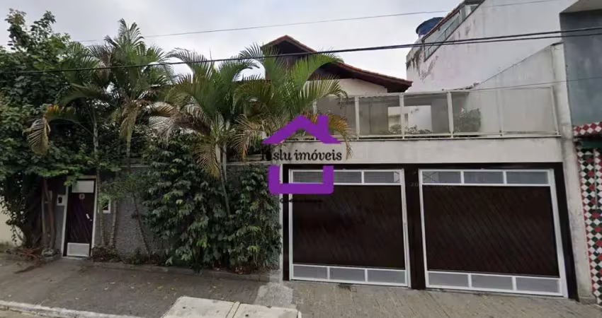 Casa (sobrado) para venda, 3 dorm(s), 1 suite(s), 2 vaga(s), 270 m²