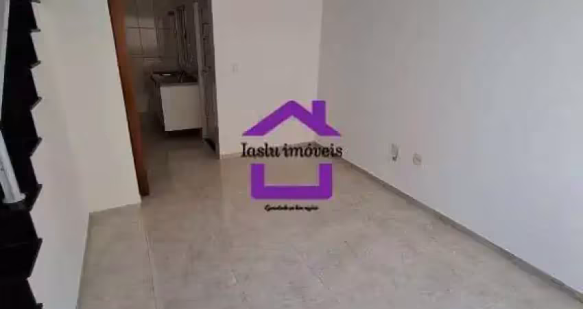 Casa (sobrado) para locação, 2 dorm(s), 1 vaga(s), 67 m²