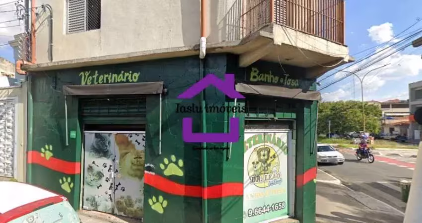Sala comercial para alugar na Vila Fernandes, São Paulo 
