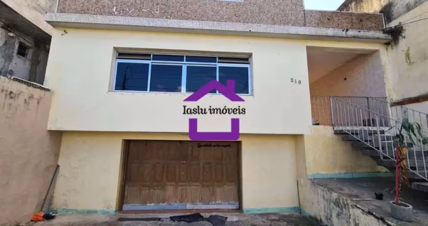 Casa (sobrado) para locação, 3 dorm(s), 1 suite(s), 5 vaga(s), 245 m²