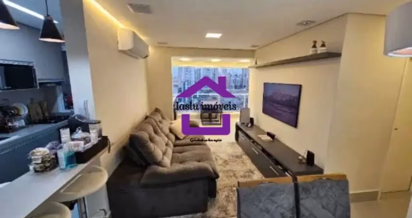 Apartamento (apartamento padrão) para venda, 2 dorm(s), 1 suite(s), 2 vaga(s), 72 m²