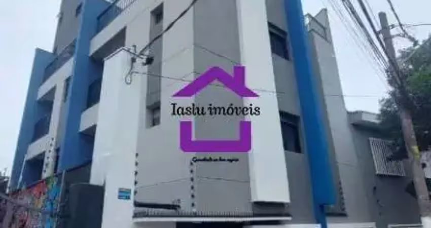 Apartamento (apartamento padrão) para locação, 1 dorm(s), 35 m²