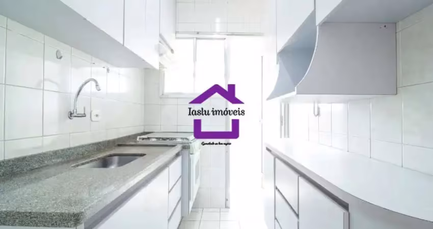 Apartamento para venda no bairro vila carrão, 3 dorm, 1 vaga, 60 m