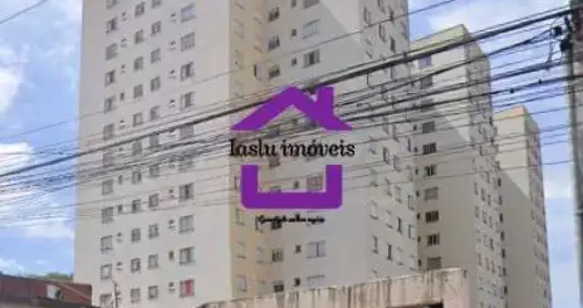 Apartamento (apartamento padrão) para venda, 2 dorm(s), 1 vaga(s), 49 m²