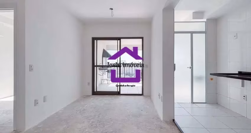 Apartamento (apartamento padrão) para venda, 2 dorm(s), 1 suite(s), 1 vaga(s), 64 m²