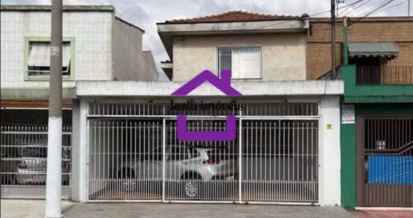 Casa (sobrado) para venda, 3 dorm(s), 3 vaga(s), 192 m²