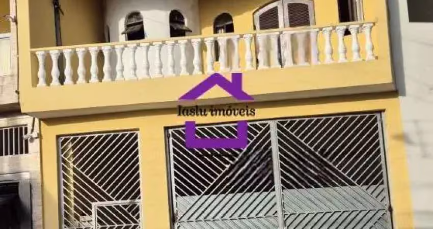 Casa (sobrado) para venda, 3 dorm(s), 3 suite(s), 3 vaga(s), 200 m²