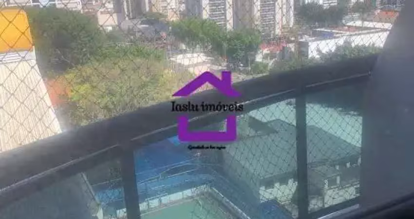 Apartamento (duplex) para locação, 2 dorm(s), 1 suite(s), 2 vaga(s), 80 m²