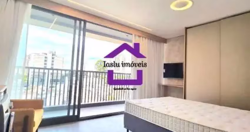 Apartamento (loft) para venda e locação, 1 dorm(s), 30 m²