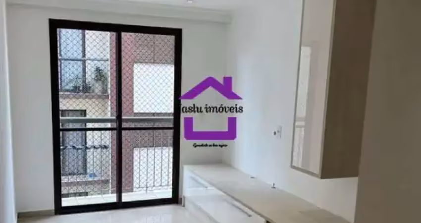 Apartamento (apartamento padrão) para venda e locação, 2 dorm(s), 1 vaga(s)