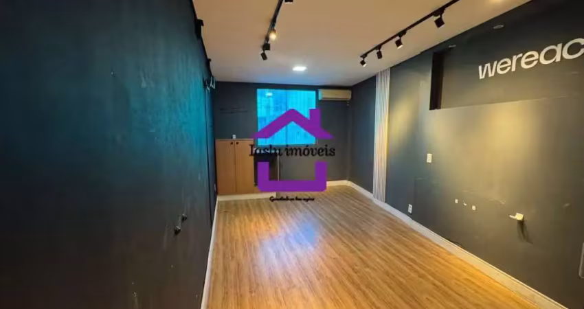 Sala comercial para alugar na Vila Laís, São Paulo 