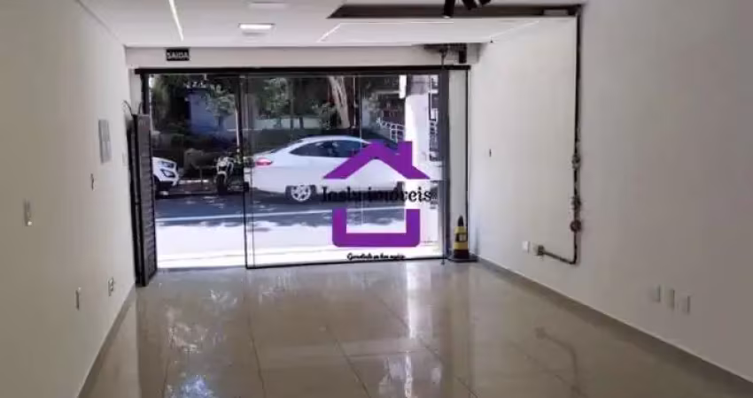 Sala comercial para alugar na Vila Gomes Cardim, São Paulo 