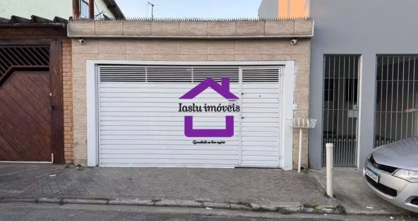 Casa com 2 quartos à venda na Vila Nova Curuçá, São Paulo 