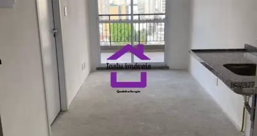 Apartamento (apartamento padrão) para venda, 1 dorm(s), 35 m²