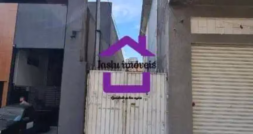 Casa com 2 quartos para alugar na Mooca, São Paulo 