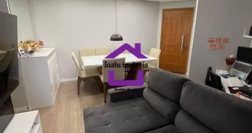 Apartamento (apartamento padrão) para venda, 2 dorm(s), 1 vaga(s), 55 m²