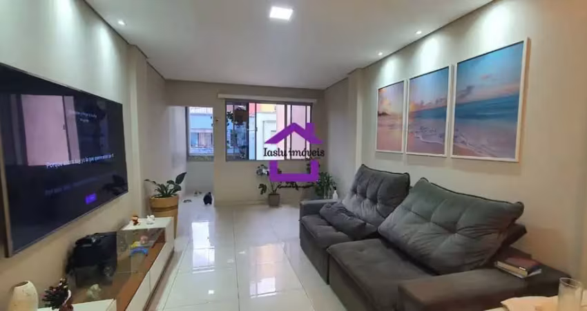 Apartamento (apartamento padrão) para venda, 2 dorm(s), 93 m²