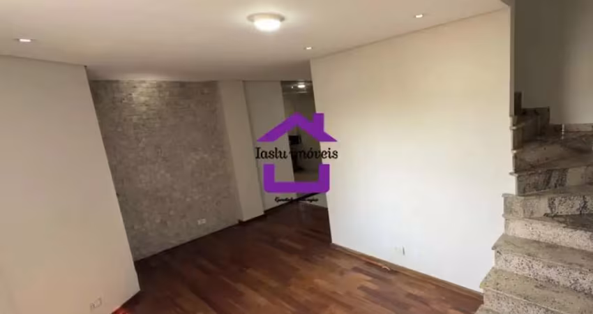 Casa (sobrado) para venda, 3 dorm(s), 1 suite(s), 2 vaga(s), 119 m²
