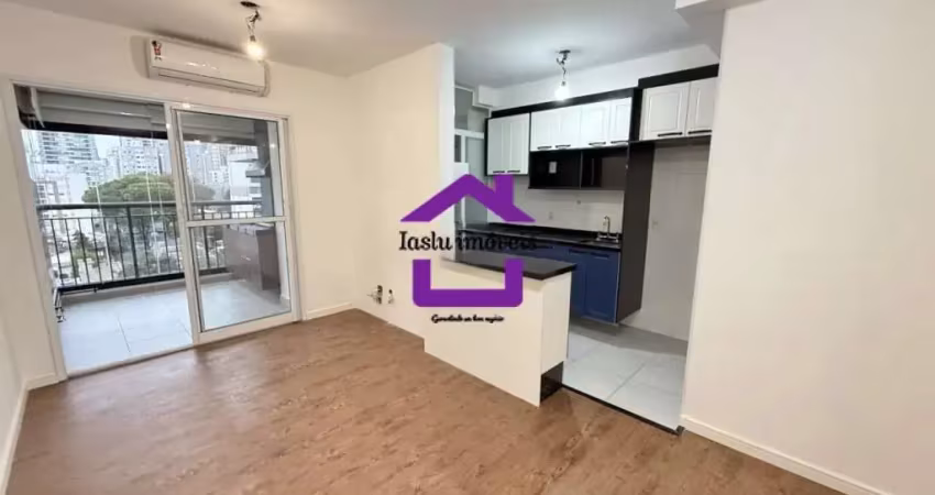 Apartamento (apartamento padrão) para venda, 2 dorm(s), 1 suite(s), 1 vaga(s), 68 m²