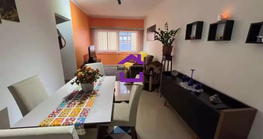 Apartamento (apartamento padrão) para venda, 2 dorm(s), 1 vaga(s), 89 m²