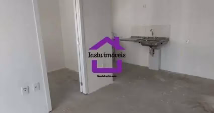 Apartamento (apartamento padrão) para venda, 2 dorm(s), 40 m²